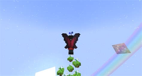 botania flugel tiara  Was so hyped to start building my big stuff on survival with my friends
